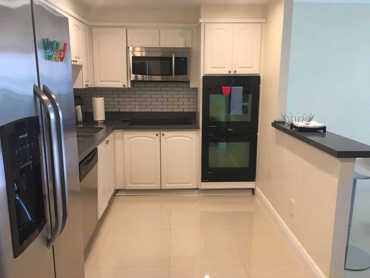 Ocean Reserve Piso 4 Str264 Miami Beach Exterior photo