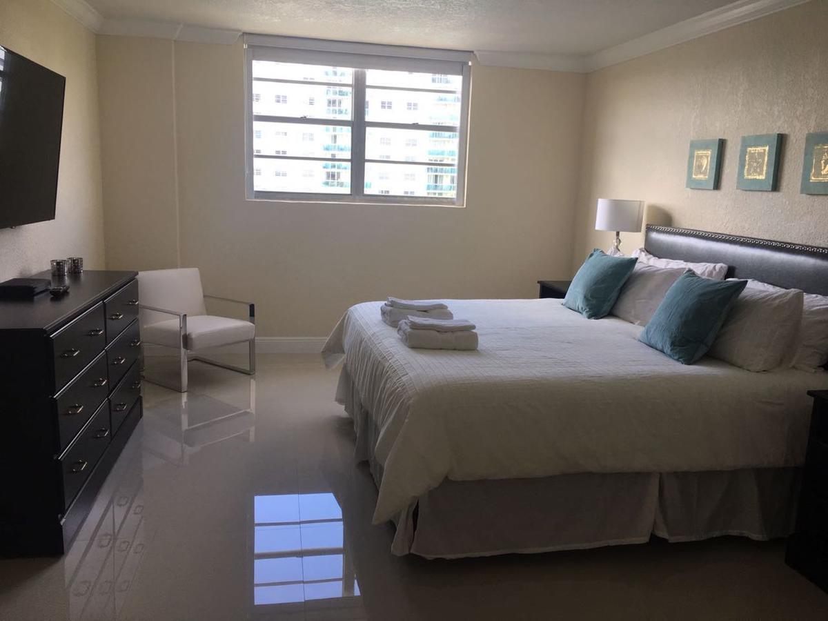Ocean Reserve Piso 4 Str264 Miami Beach Exterior photo