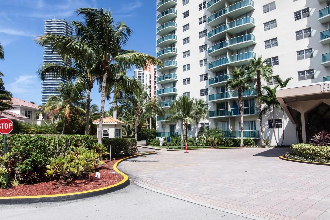 Ocean Reserve Piso 4 Str264 Miami Beach Exterior photo